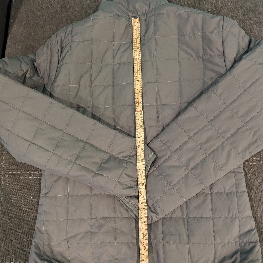 The North Face Junction Insulated Jacket Women's Smoked Pearl Mult Sizes - Picture 13 of 13